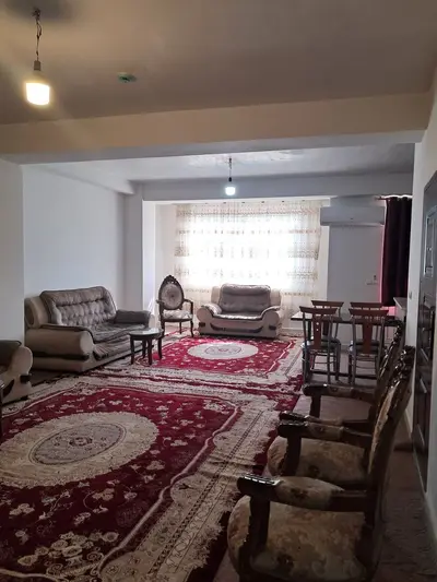 آپارتمان دوخوابه مارال 2