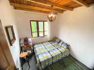 کلبه یک خوابه جنگلی سیلاهوم