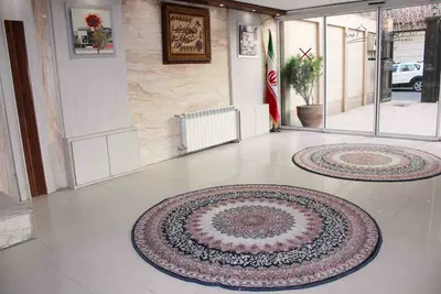 مجتمع اقامتی آرمیا - واحد چهارتخته 1