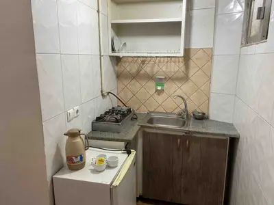 سوئیت آرمیا - واحد ۲۰۴