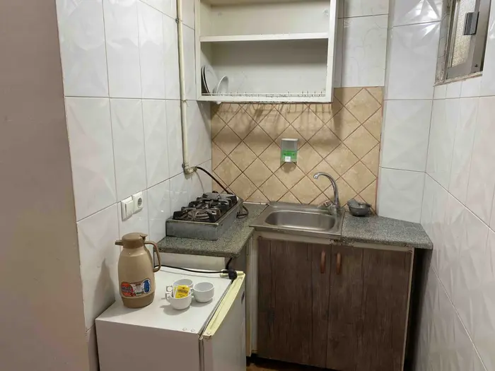 سوئیت آرمیا - واحد ۲۰۴ - انتخاب عنوان تصویر