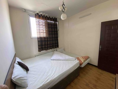 مسافرخانه آرمیا - واحد چهارتخته