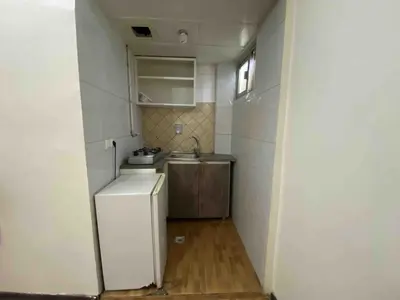 مسافرخانه آرمیا - واحد چهارتخته