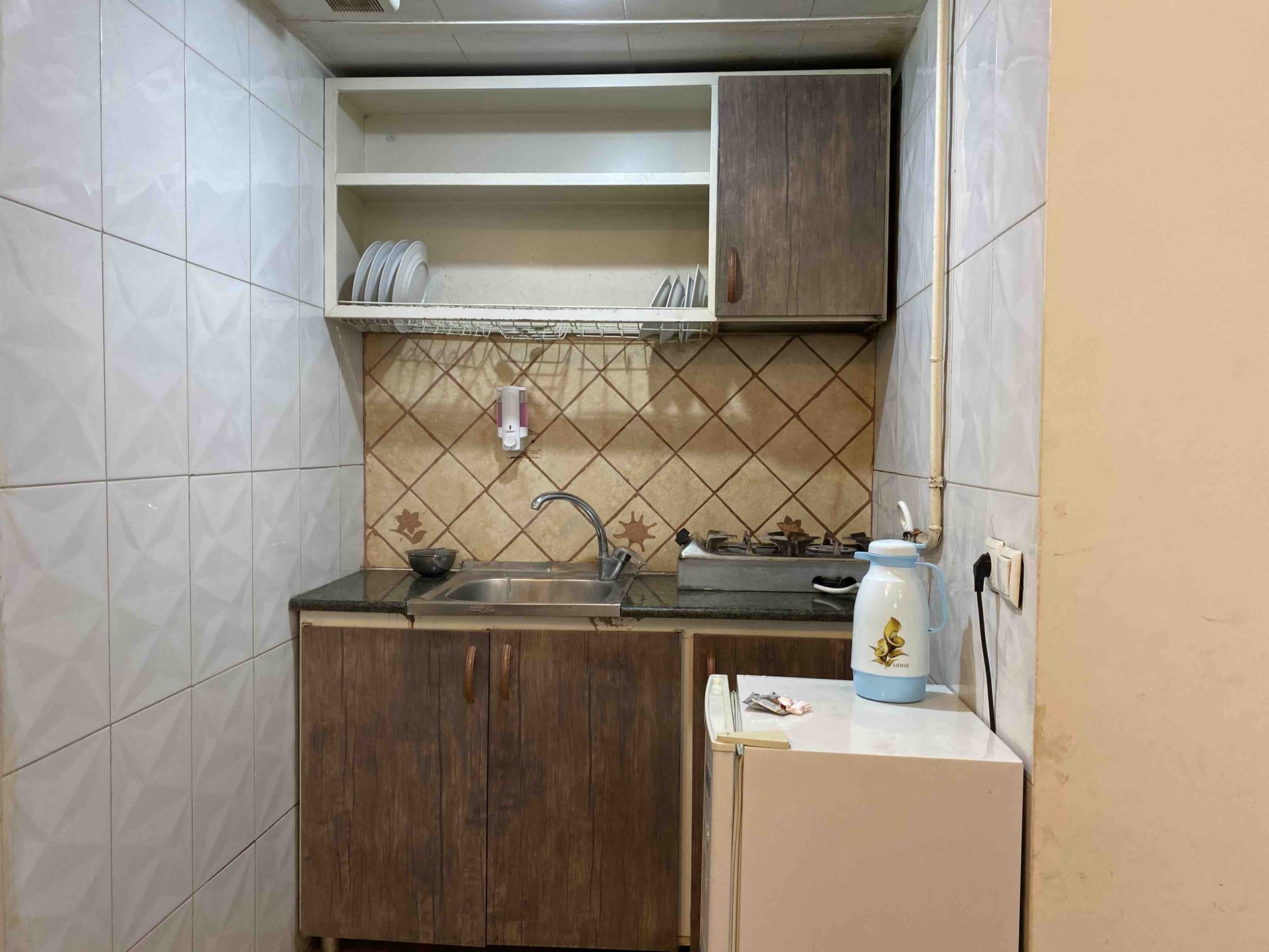 آرمیا - واحد ۳۰۴