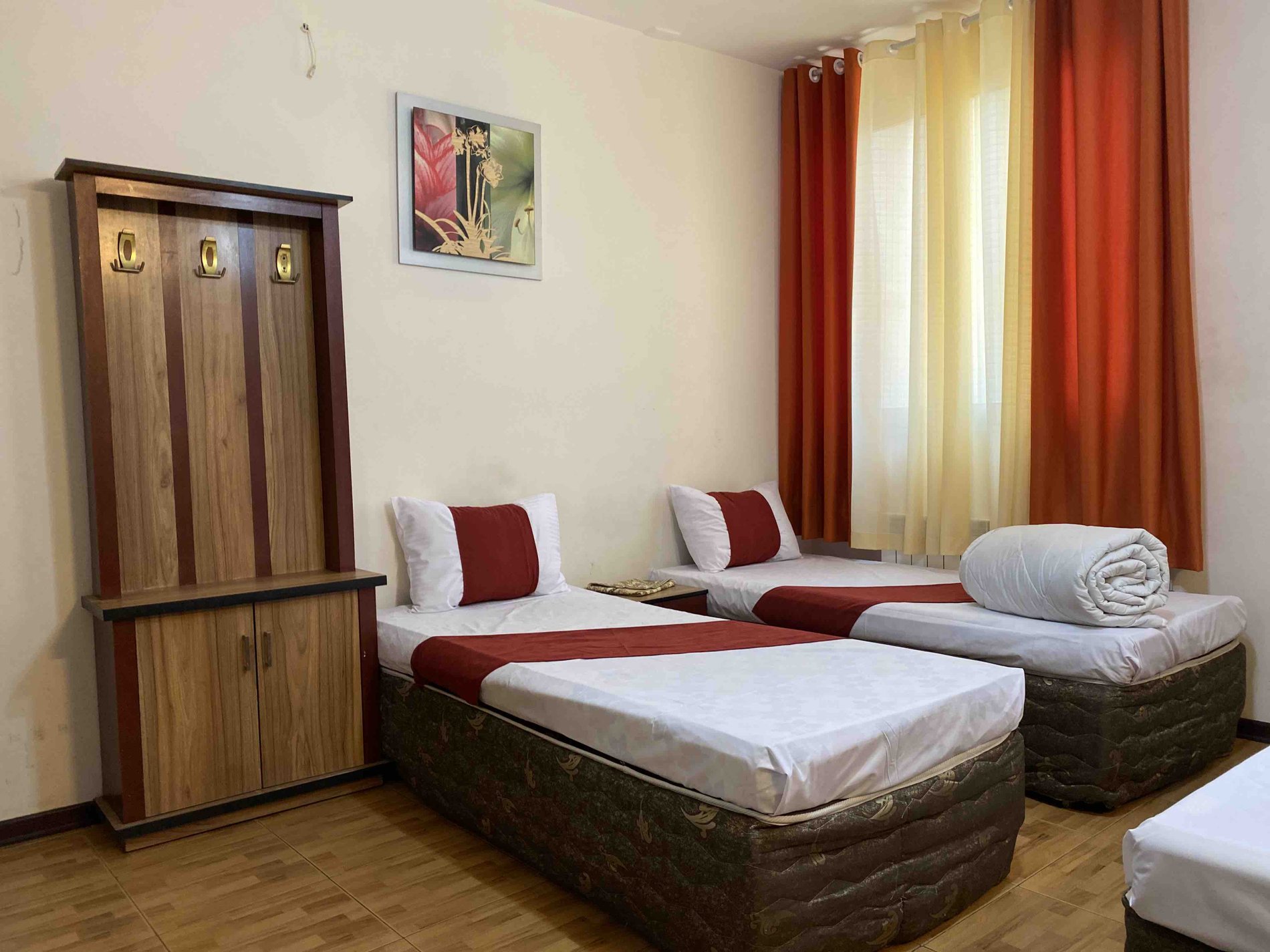 آرمیا - واحد ۳۰۴