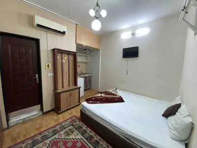 مسافرخانه آرمیا - واحد چهارتخته