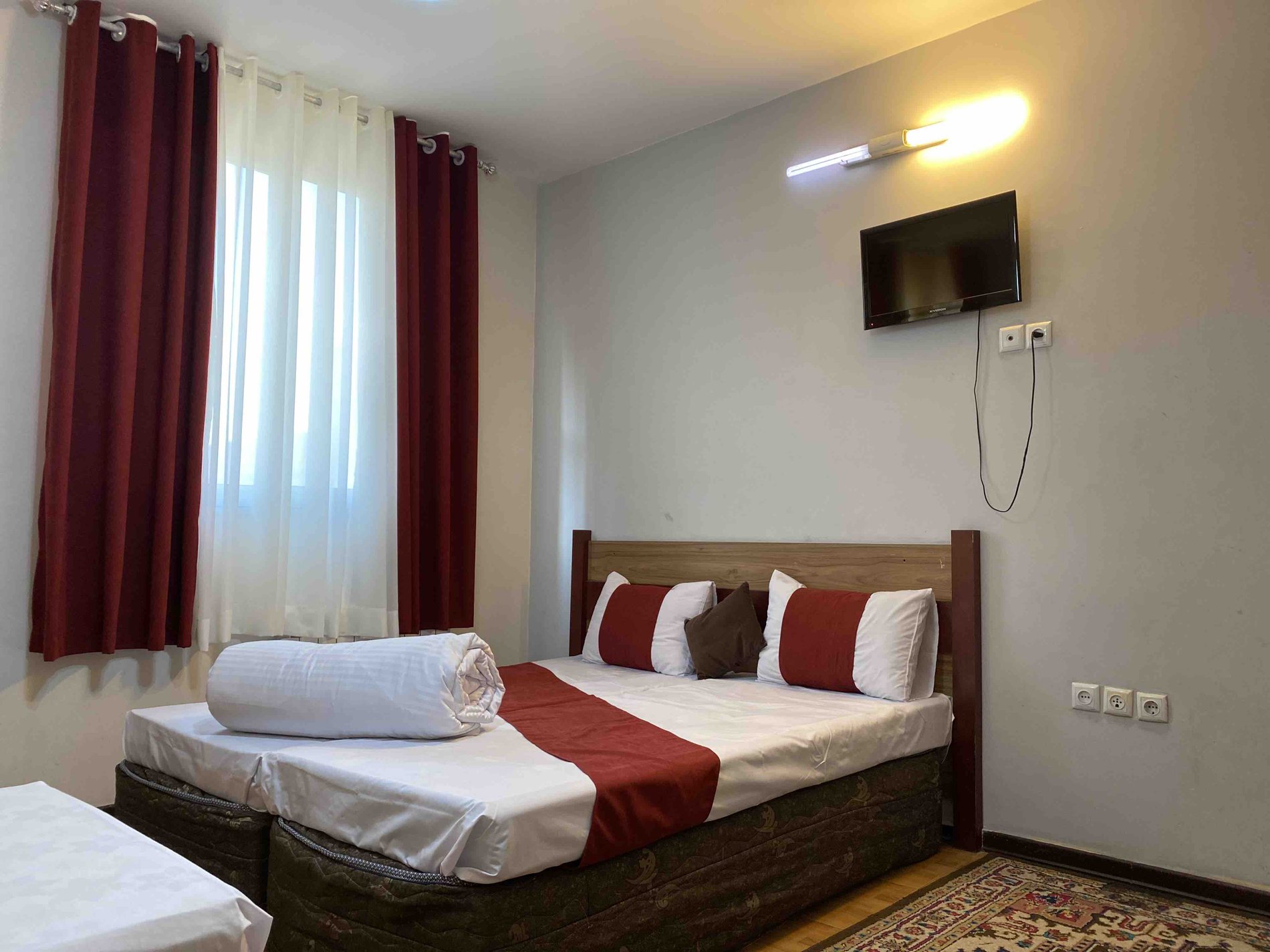 آرمیا - واحد ۳۰۴