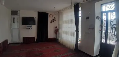 ویلا فلت پدری نیکان