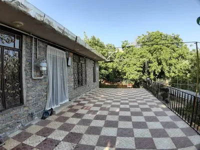 ویلا فلت پدری نیکان