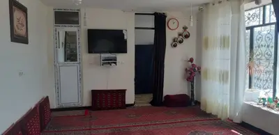 ویلا فلت پدری نیکان