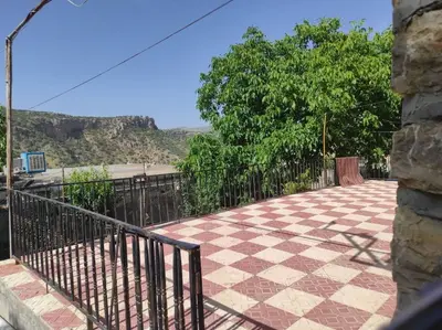 ویلا فلت پدری نیکان