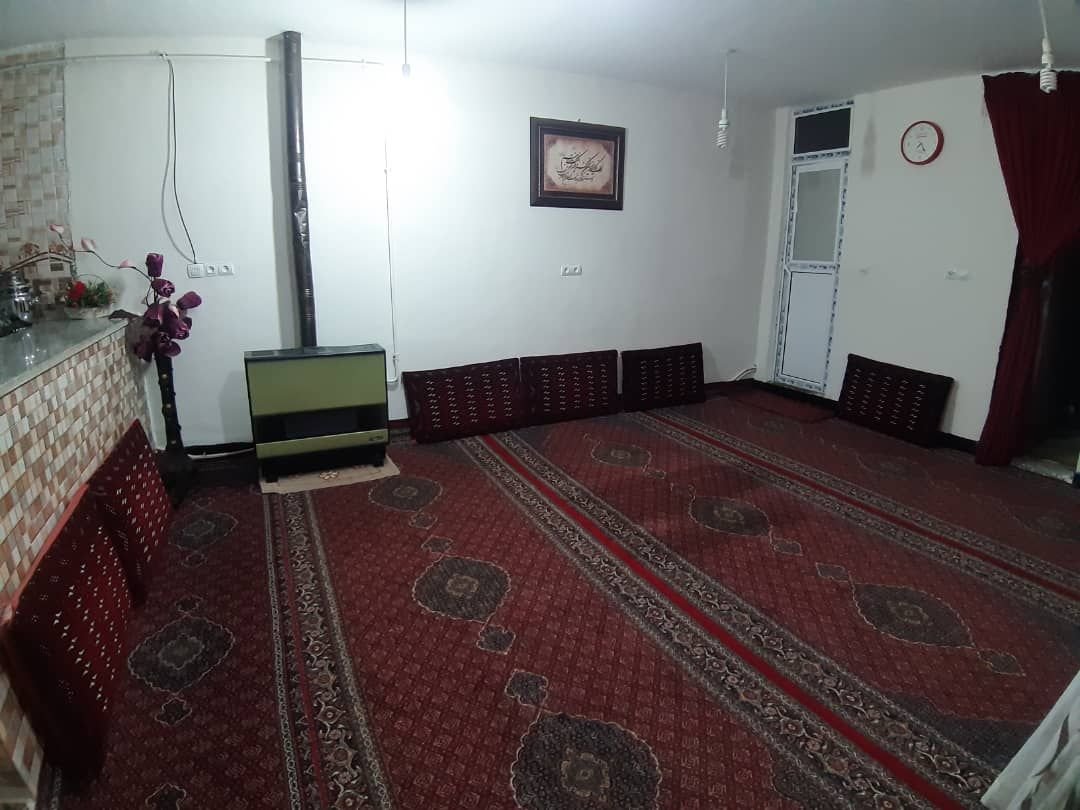 فلت پدری نیکان