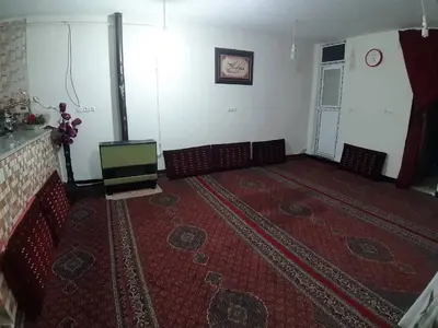 ویلا فلت پدری نیکان