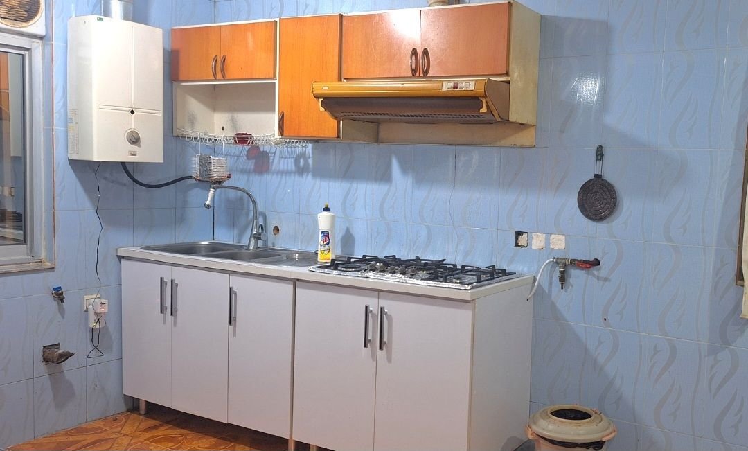 یک خوابه دوبلکس جنگلی محمد