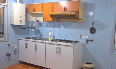 ویلا یک خوابه دوبلکس جنگلی محمد