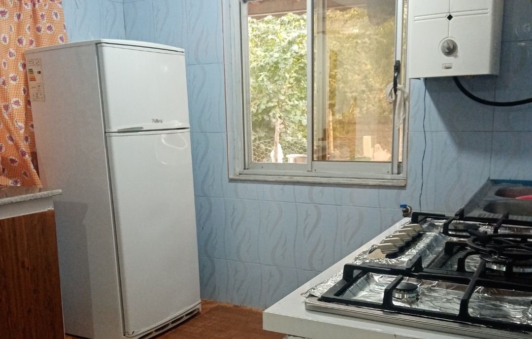 یک خوابه دوبلکس جنگلی محمد