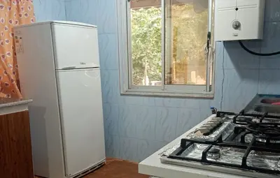 ویلا یک خوابه دوبلکس جنگلی محمد