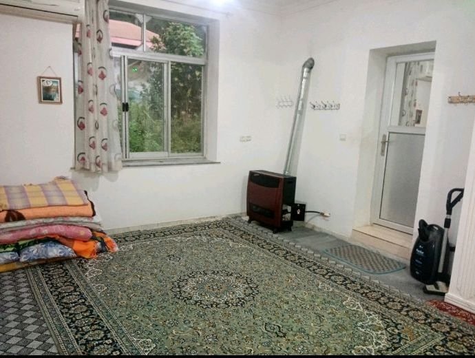 یک خوابه دوبلکس جنگلی محمد