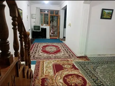 ویلا یک خوابه دوبلکس جنگلی محمد