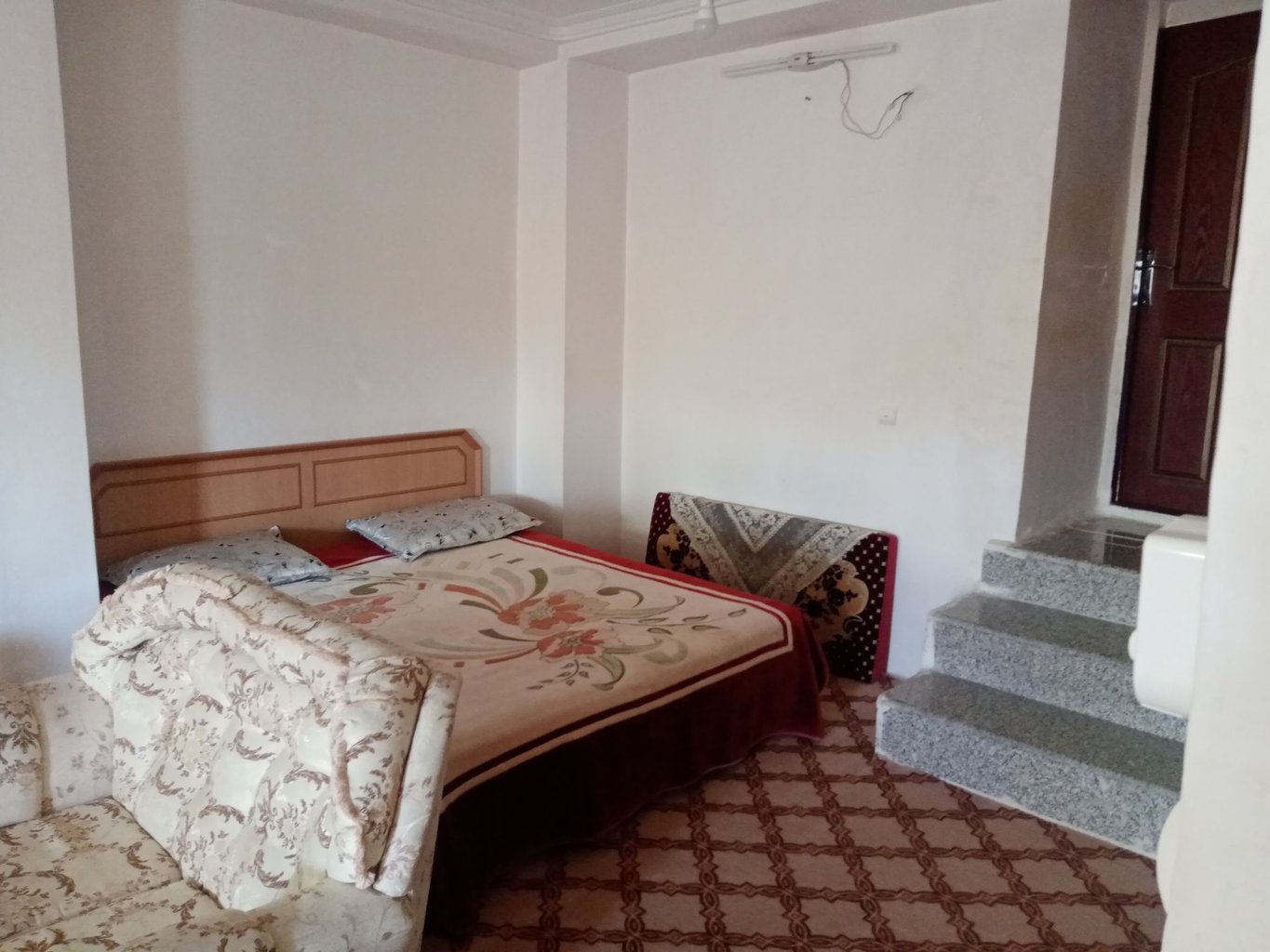 یک خوابه عطار 2