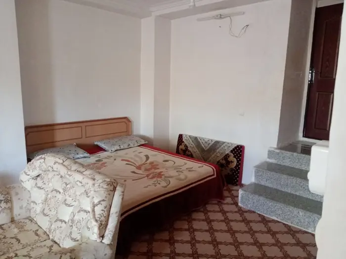 آپارتمان یک خوابه عطار 2