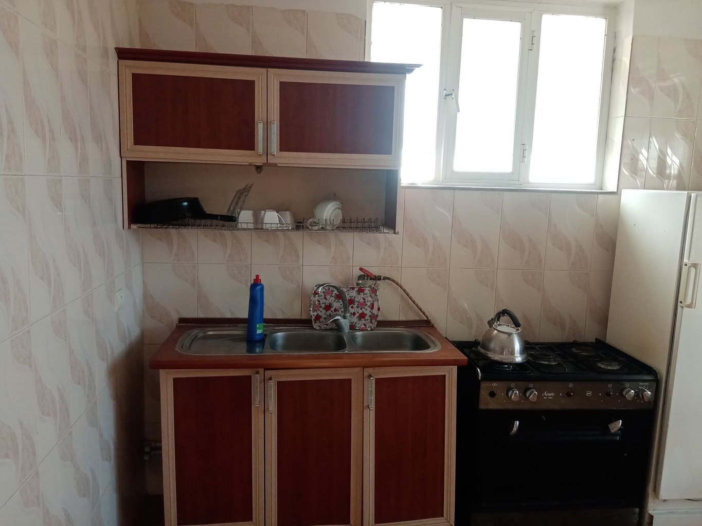 یک خوابه عطار 2