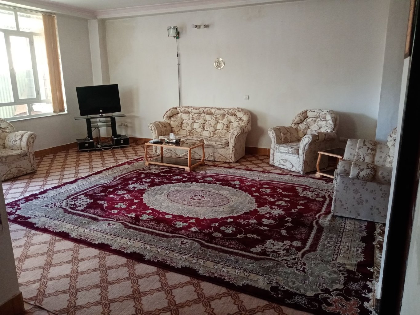 یک خوابه عطار 2