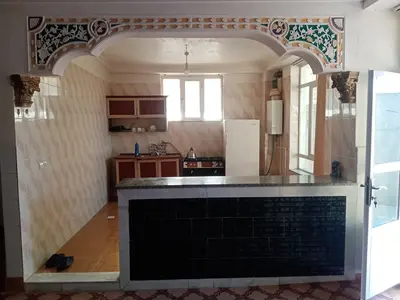 آپارتمان یک خوابه عطار 2