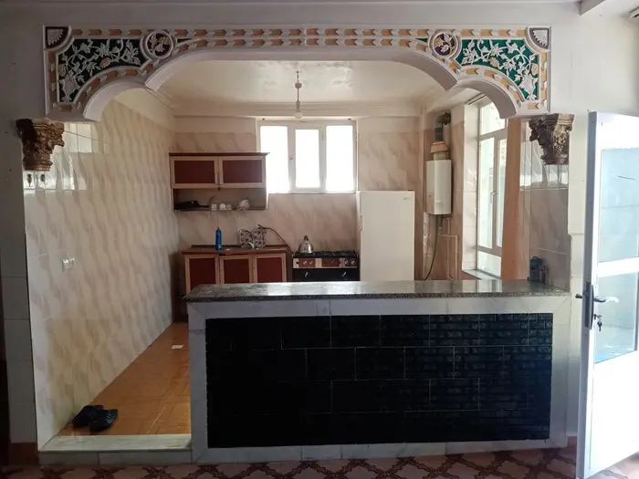 آپارتمان یک خوابه عطار 2