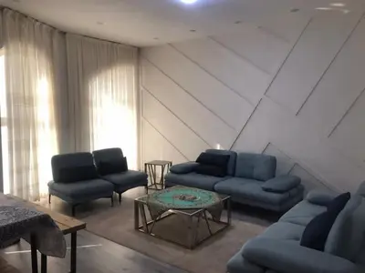 ویلا سه خوابه استخردار آبگرم طنین