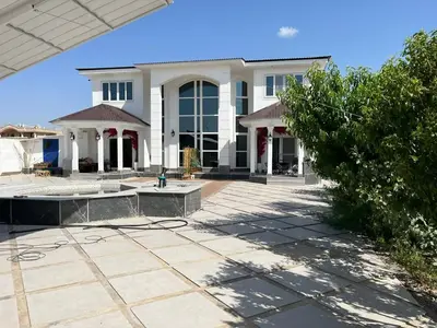 ویلا سه خوابه استخردار آبگرم طنین