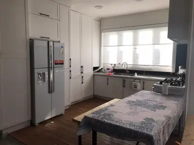 ویلا سه خوابه استخردار آبگرم طنین