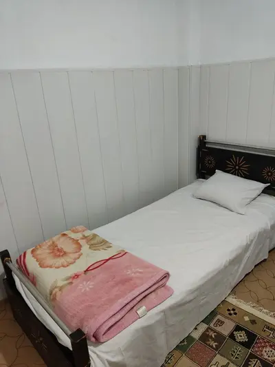 سوئیت دوخوابه خزر 25