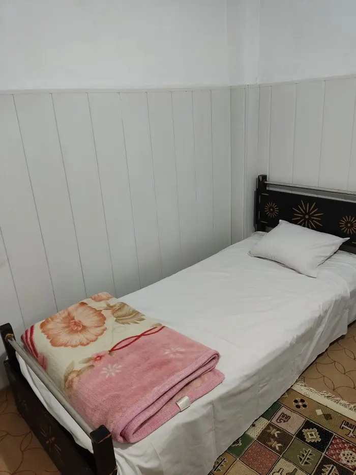 سوئیت دوخوابه خزر 25 - اتاق خواب ۲