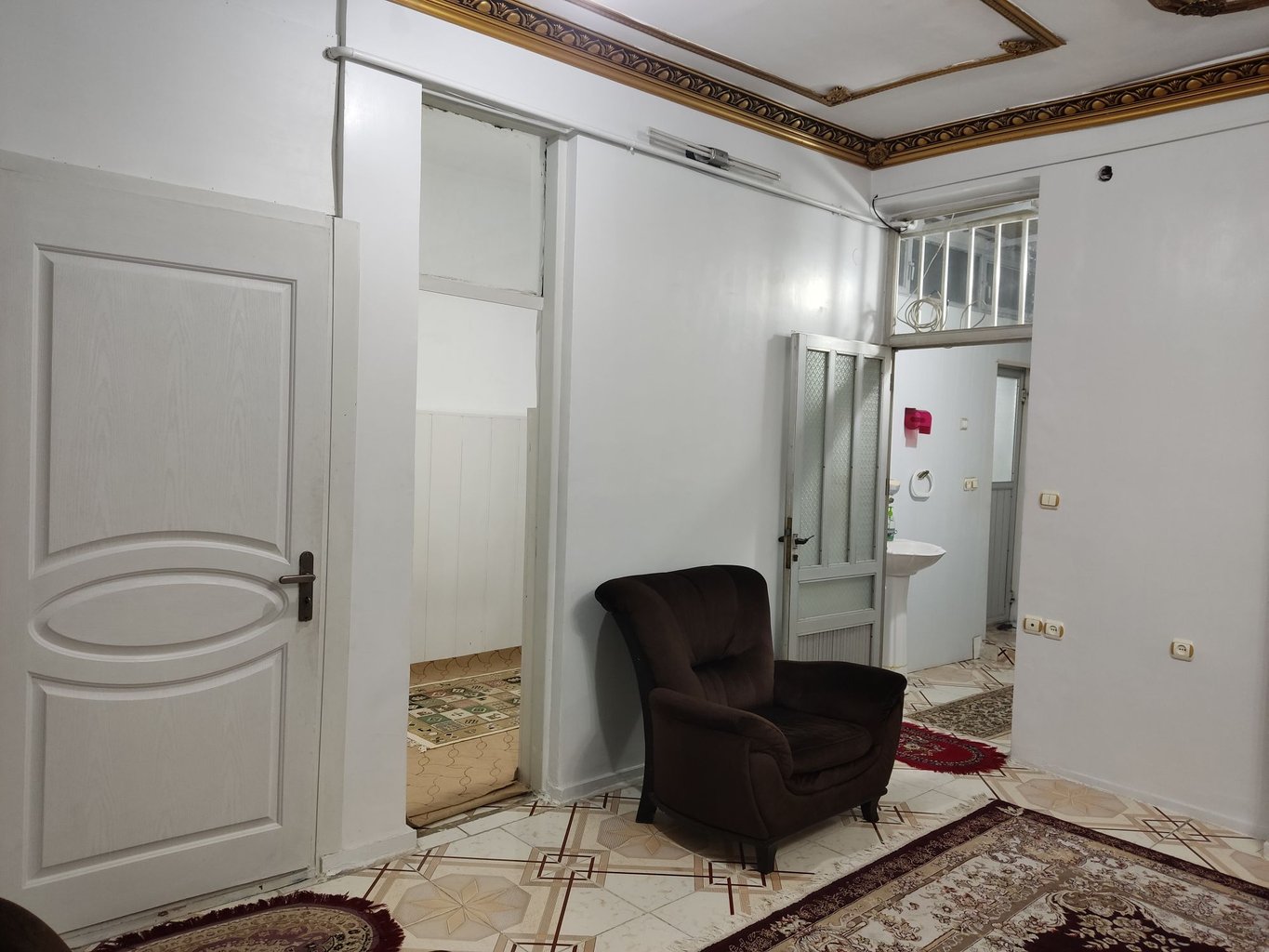 سوئیت دوخوابه خزر 25