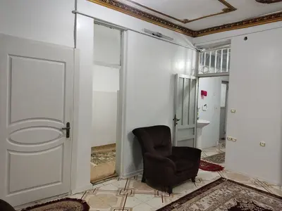 سوئیت دوخوابه خزر 25