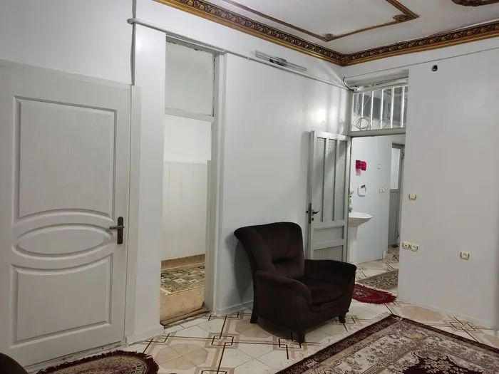 سوئیت دوخوابه خزر 25