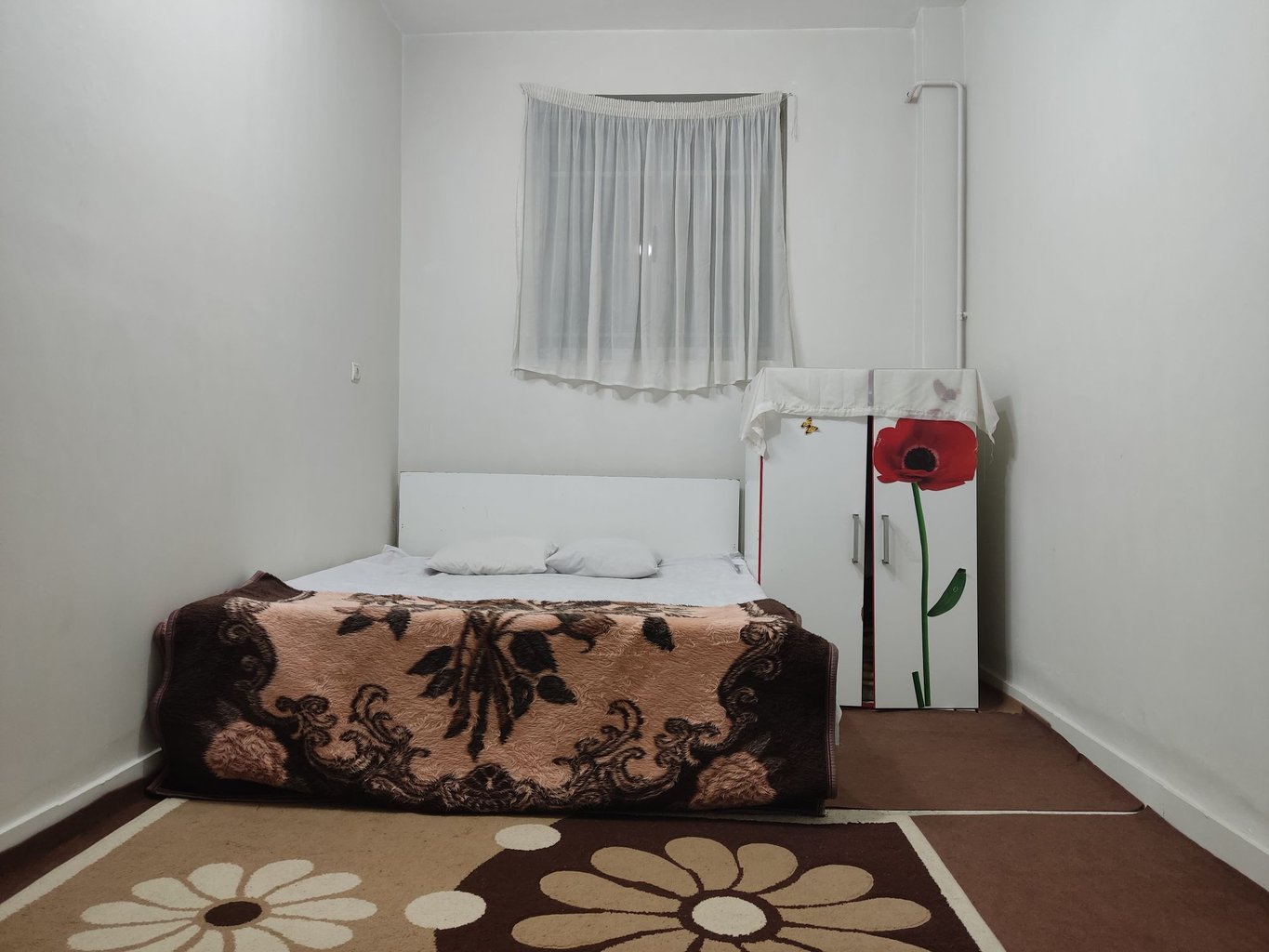 سوئیت دوخوابه خزر 25