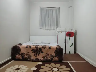 سوئیت دوخوابه خزر 25