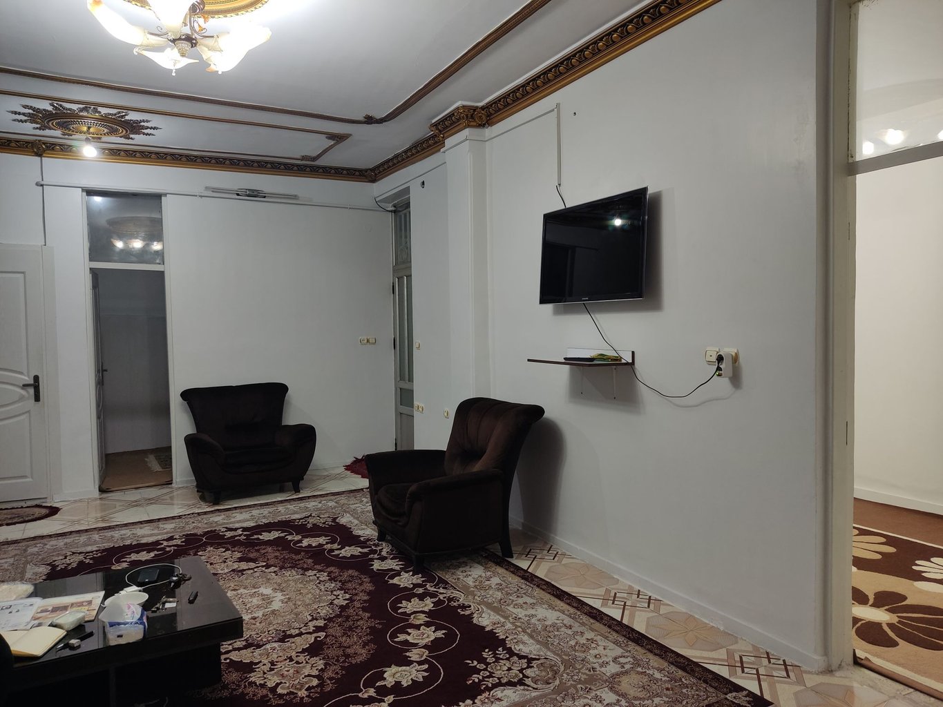 سوئیت دوخوابه خزر 25