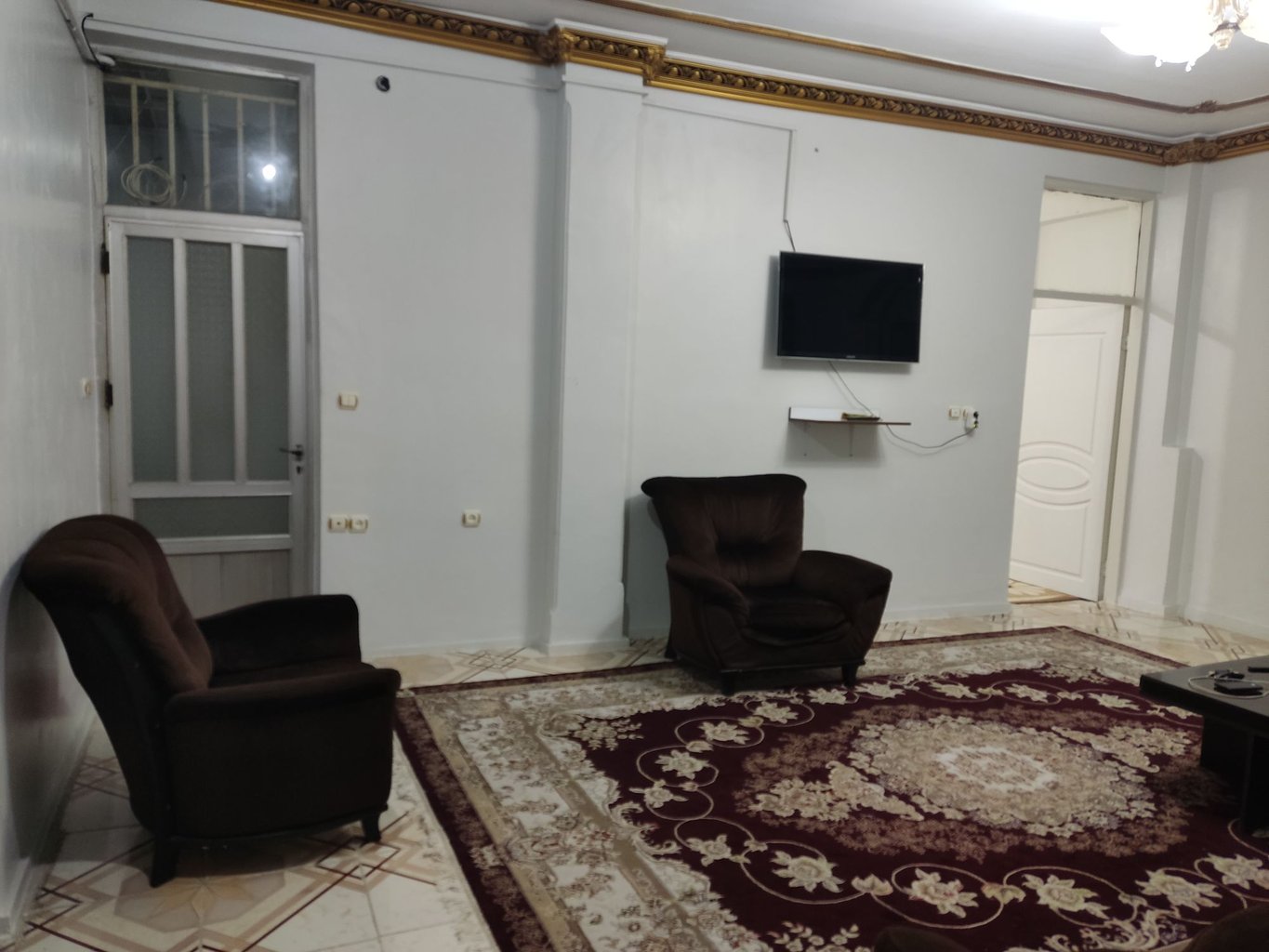 سوئیت دوخوابه خزر 25