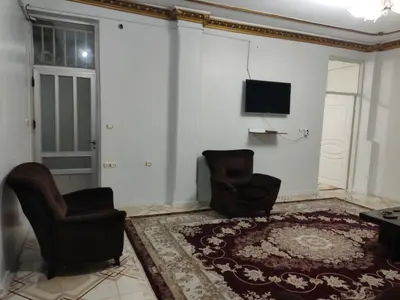 سوئیت دوخوابه خزر 25