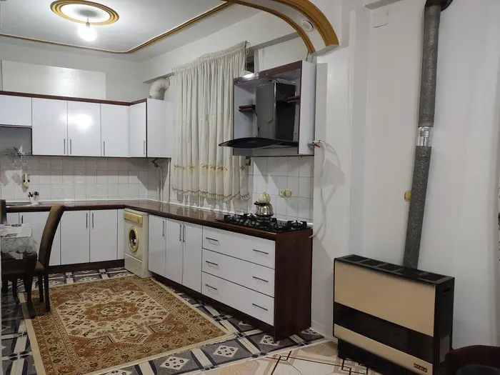 سوئیت دوخوابه خزر 25