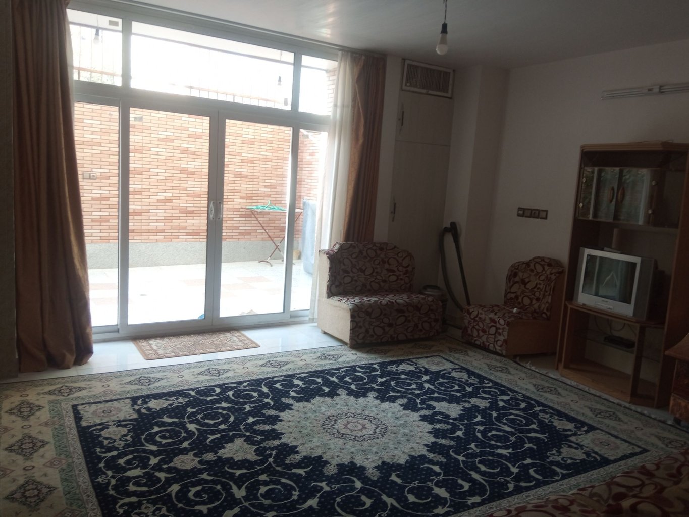 سوئیت یک خوابه ستاره اصفهان