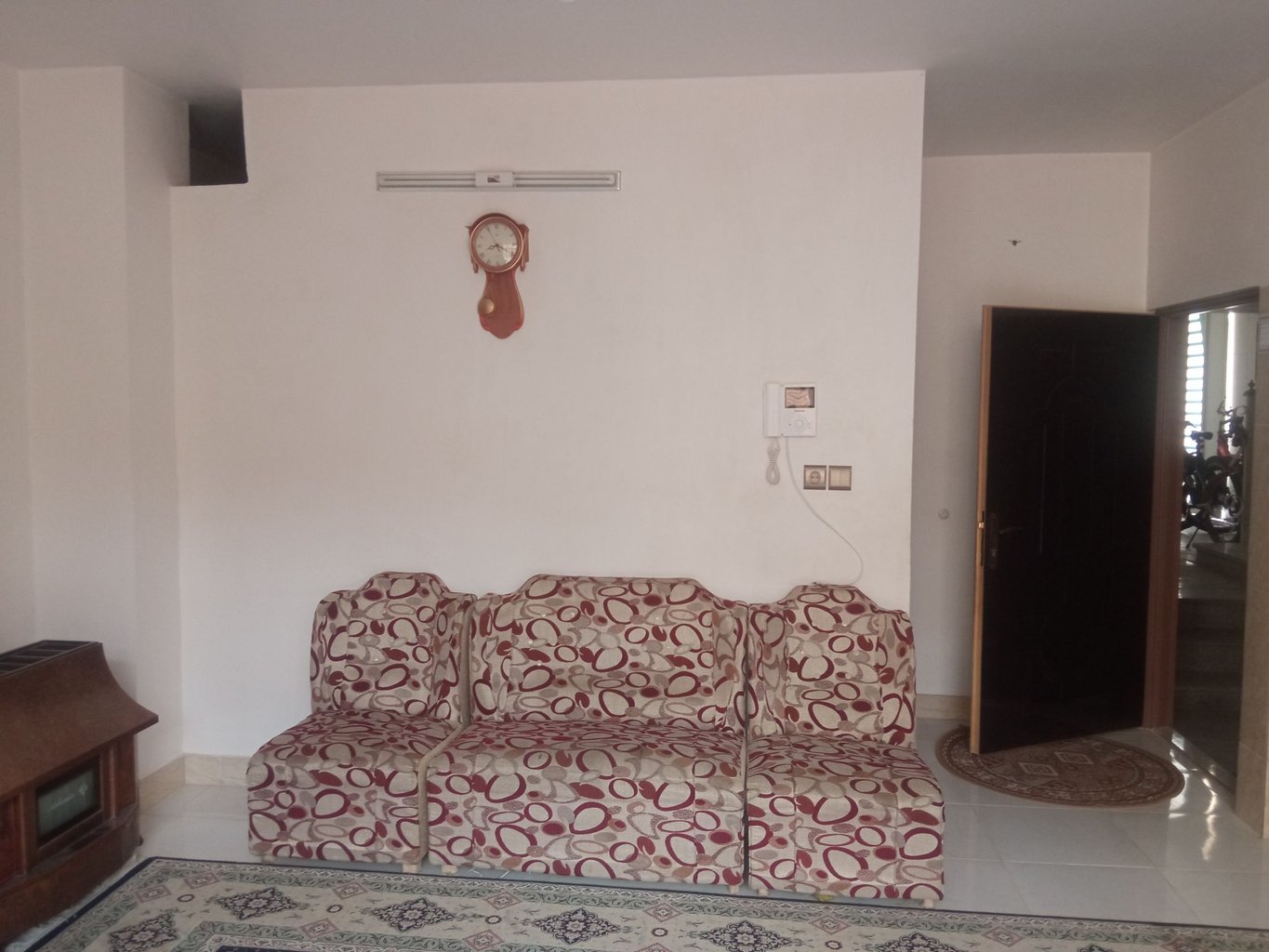 سوئیت یک خوابه ستاره اصفهان