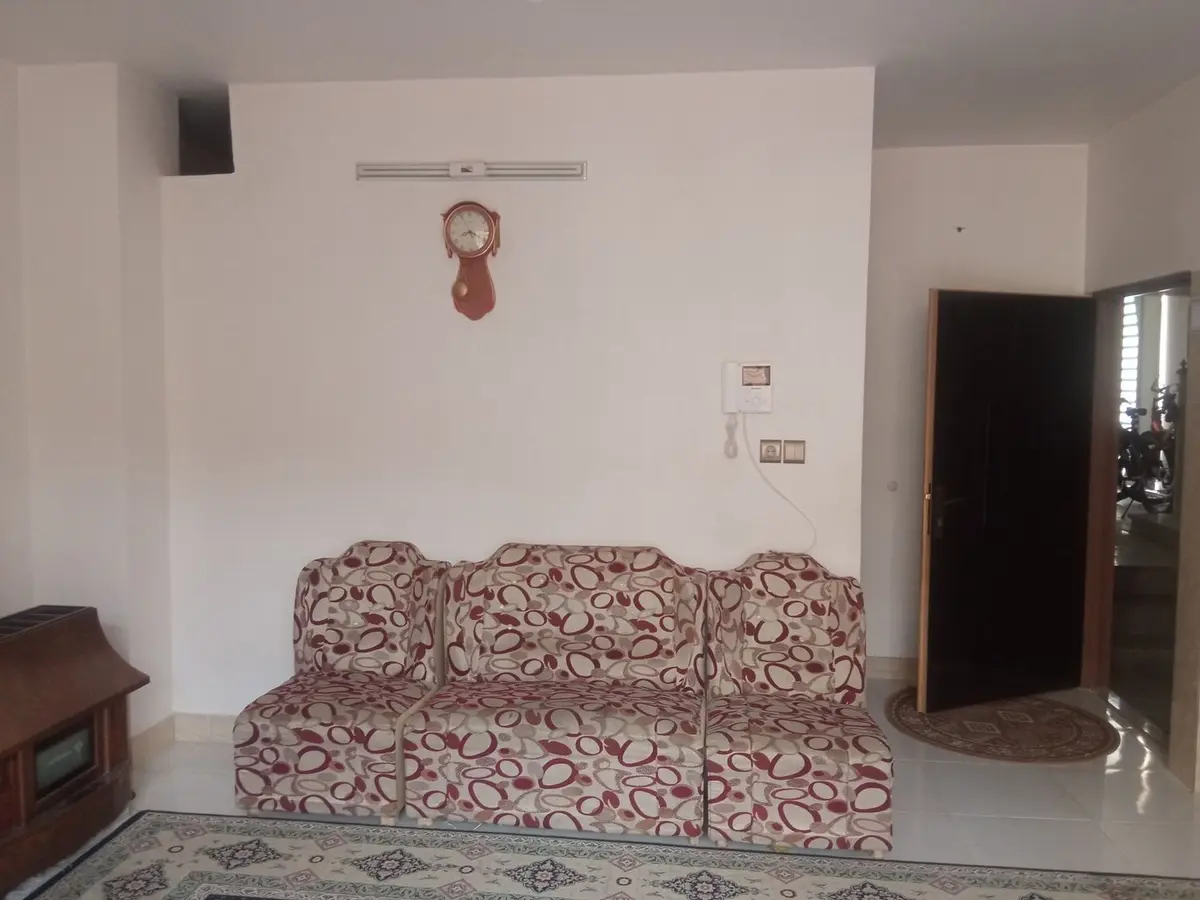 سوئیت یک خوابه ستاره اصفهان