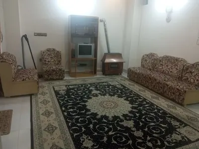 سوئیت یک خوابه ستاره اصفهان