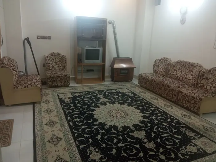 سوئیت یک خوابه ستاره اصفهان