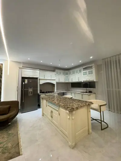 ویلا سه خوابه دوبلکس استخردار رز 1