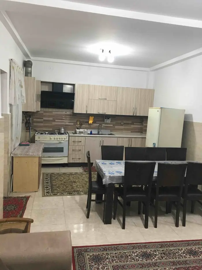 ویلا سه خوابه دوبلکس سقالکسار 102 - انتخاب عنوان تصویر